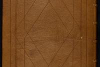 Christ Church, ms 101 lower board