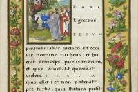 Magdalen College, ms Lat. 223 46r
