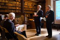 Introduction from the President of Magdalen College and the Dean of Christ Church