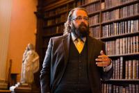 Daryl Green: “The Wolsey Manuscripts website and project”