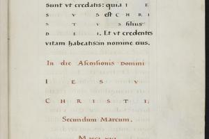 Magdalen College, ms Lat. 223 26r